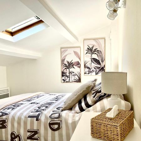 شقة Magnifique T2 Duplex Secteur Gare/Theatre سُت المظهر الخارجي الصورة