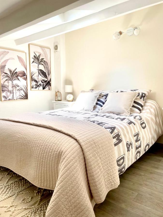 شقة Magnifique T2 Duplex Secteur Gare/Theatre سُت المظهر الخارجي الصورة