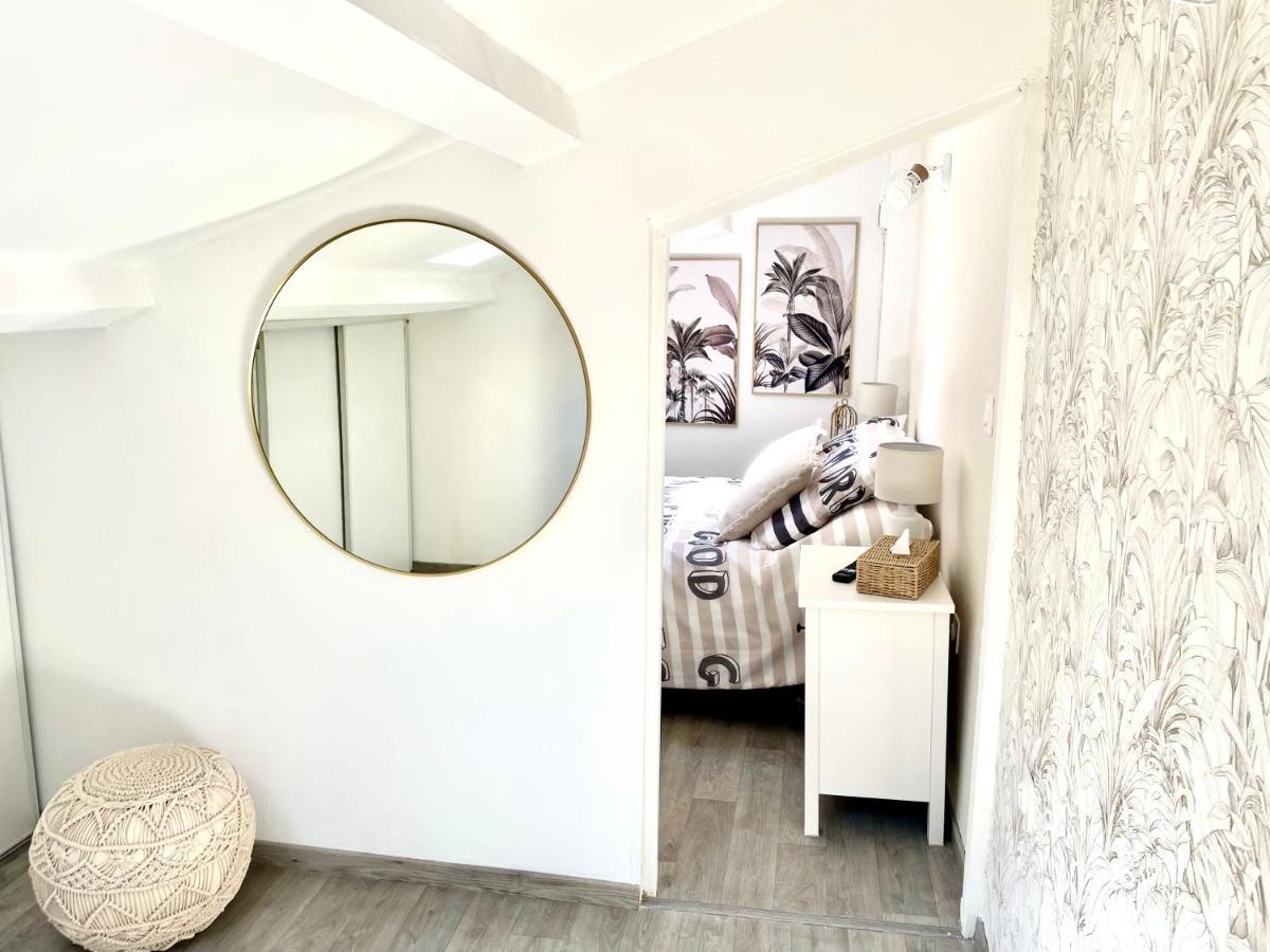 شقة Magnifique T2 Duplex Secteur Gare/Theatre سُت المظهر الخارجي الصورة