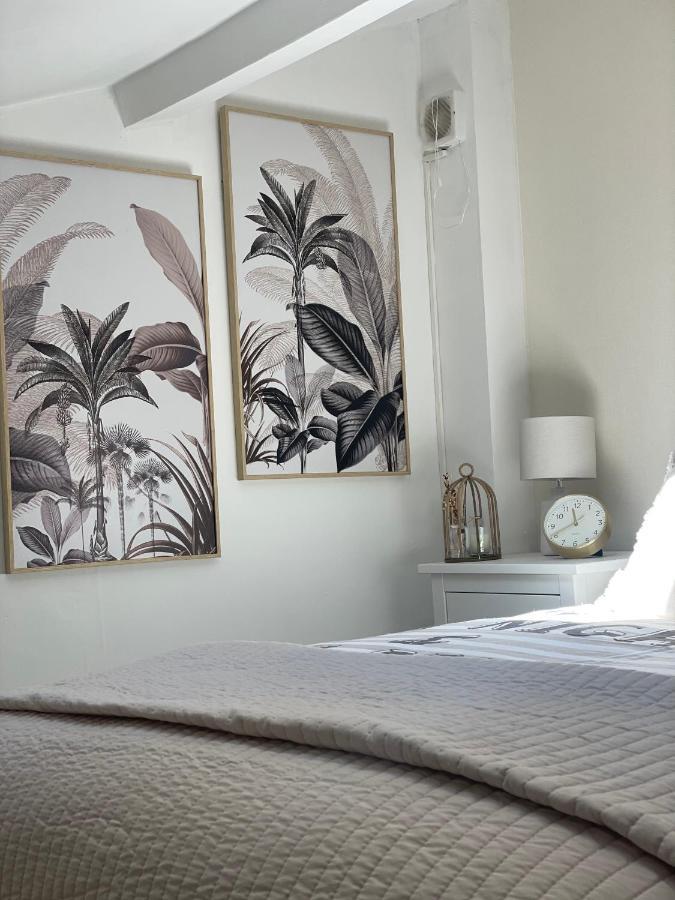 شقة Magnifique T2 Duplex Secteur Gare/Theatre سُت المظهر الخارجي الصورة