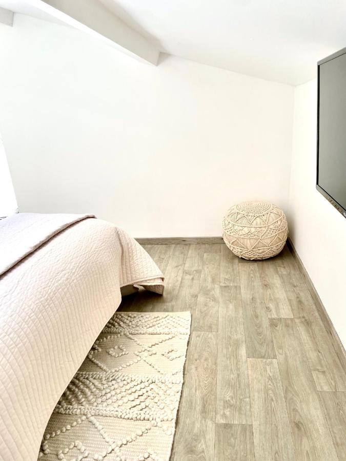 شقة Magnifique T2 Duplex Secteur Gare/Theatre سُت المظهر الخارجي الصورة
