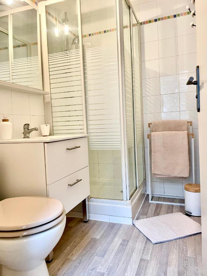 شقة Magnifique T2 Duplex Secteur Gare/Theatre سُت المظهر الخارجي الصورة