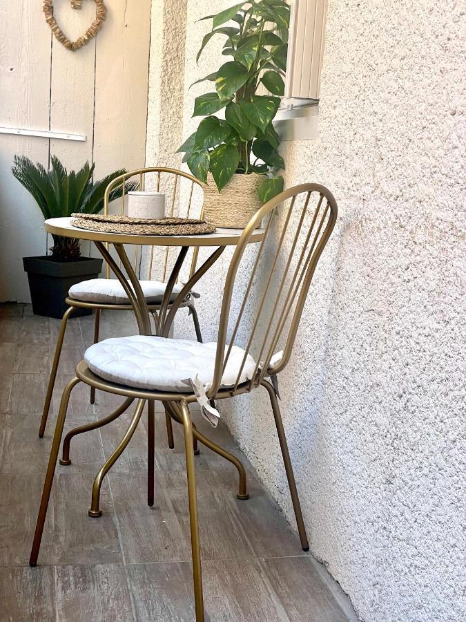 شقة Magnifique T2 Duplex Secteur Gare/Theatre سُت المظهر الخارجي الصورة