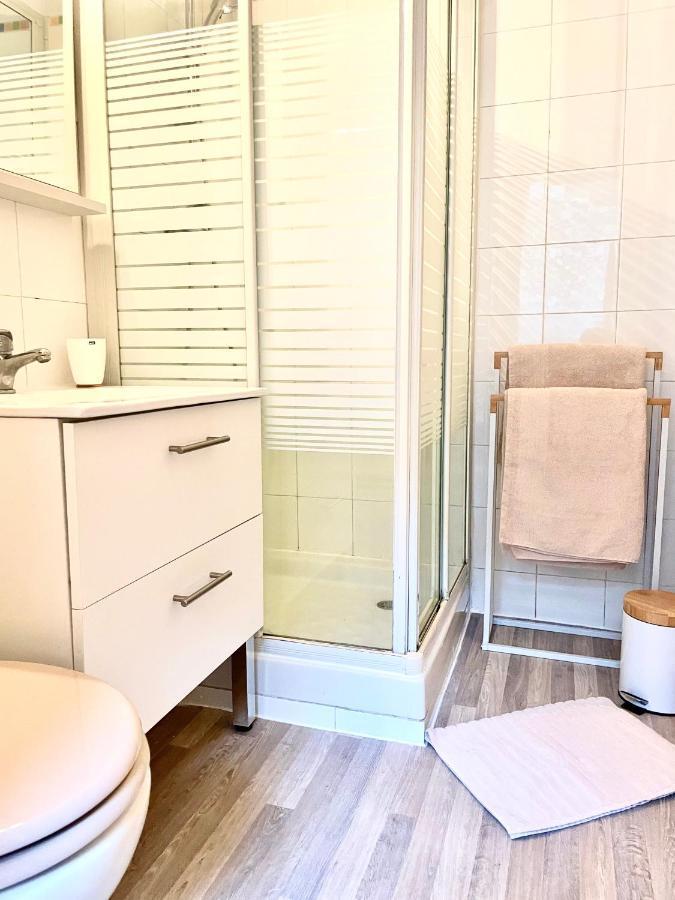 شقة Magnifique T2 Duplex Secteur Gare/Theatre سُت المظهر الخارجي الصورة