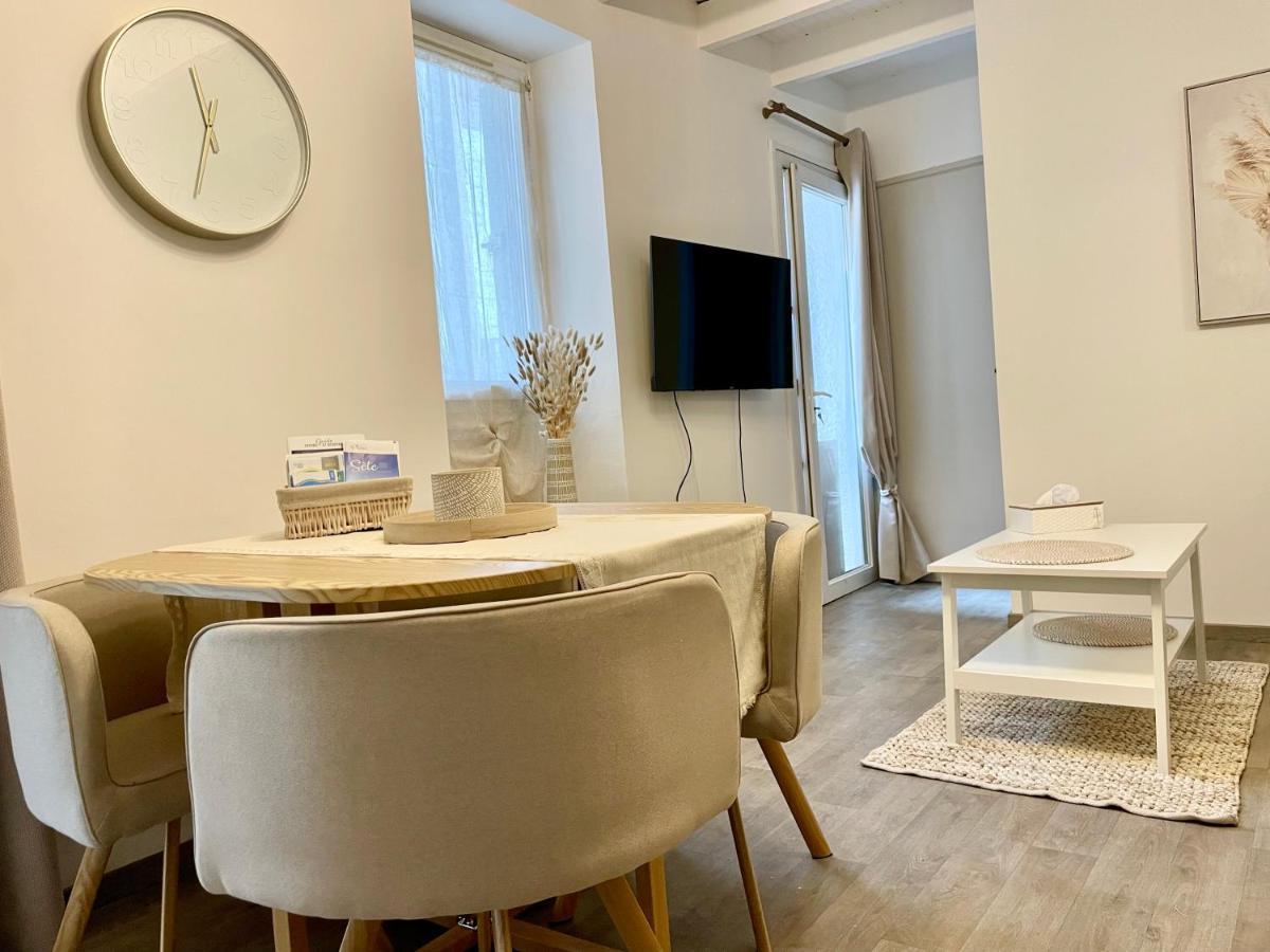 شقة Magnifique T2 Duplex Secteur Gare/Theatre سُت المظهر الخارجي الصورة